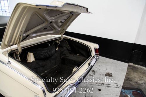 1969 Lincoln Continental Mark III, 2 OWNER CALI ORIG CAR, 460CI, AUTO TRANS., image 18