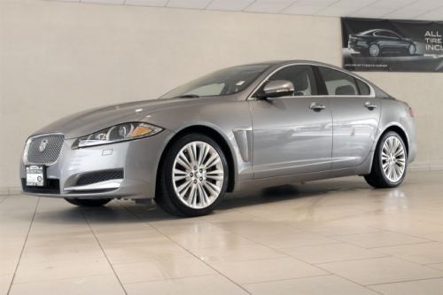 Portfolio 5.0l nav cd rear wheel drive power steering abs 4-wheel disc brakes