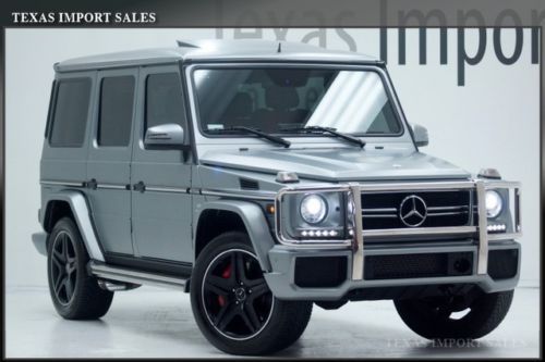 2013 g63 designo matte paint,red diamond stitch interior,carbon fiber,$147k msrp