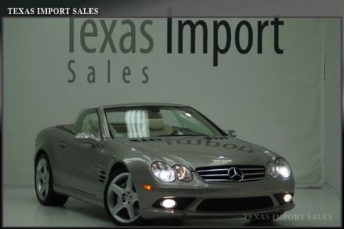 2008 sl55 amg only 29k miles,premium 1 pkg.keyless go,parktronic,we finance