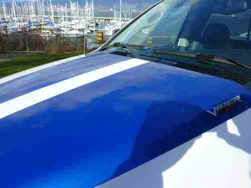 2005 Dodge Ram SRT 10 Low Miles Viper, image 7