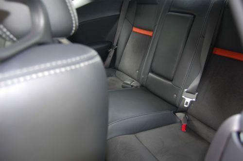 2008 DODGE CHALLENGER SRT8 LIMITED EDITION 5469-6400 1 OWNER ONLY 271 MILES!!!, US $31,500.00, image 11