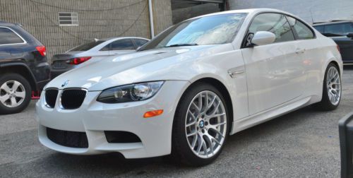 2013 bmw m3 base coupe 2-door 4.0l