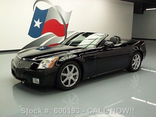 Cadillac XLR