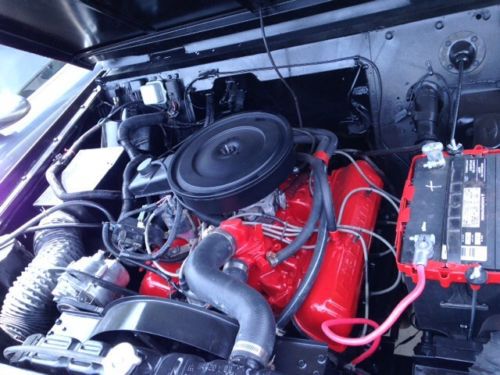 1970 International Scout, Jeep, Bronco, Range Rover, Land Cruiser,, US $18,500.00, image 11