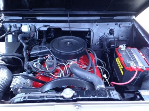 1970 International Scout, Jeep, Bronco, Range Rover, Land Cruiser,, US $18,500.00, image 12