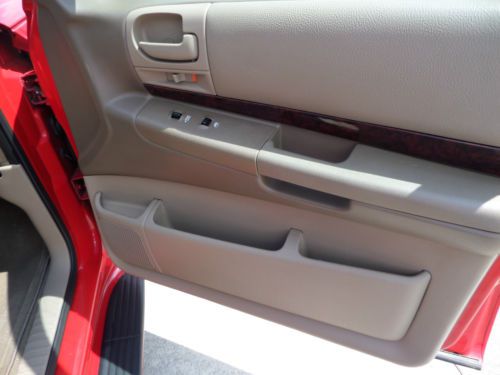 2001 Dodge Durango SLT Sport Utility 4-Door 4.7L, image 7