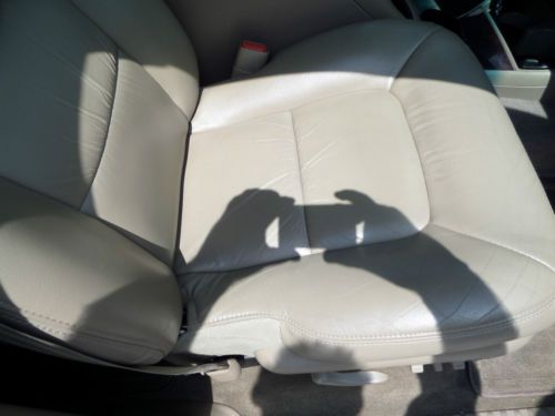 2001 Dodge Durango SLT Sport Utility 4-Door 4.7L, image 8