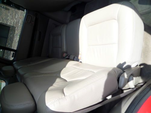 2001 Dodge Durango SLT Sport Utility 4-Door 4.7L, image 9