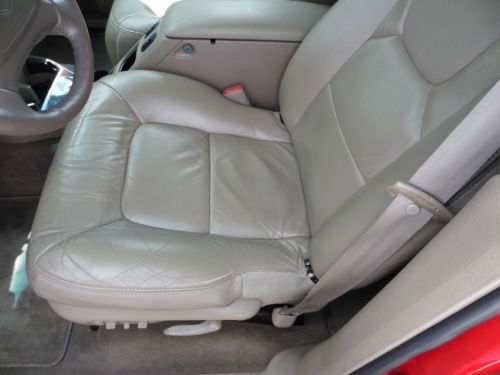 2001 Dodge Durango SLT Sport Utility 4-Door 4.7L, image 12