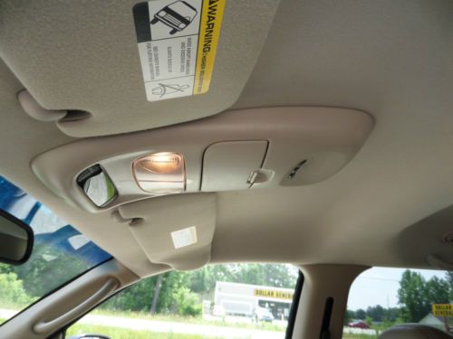 2001 Dodge Durango SLT Sport Utility 4-Door 4.7L, image 15