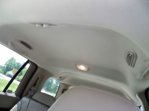 2001 Dodge Durango SLT Sport Utility 4-Door 4.7L, image 16