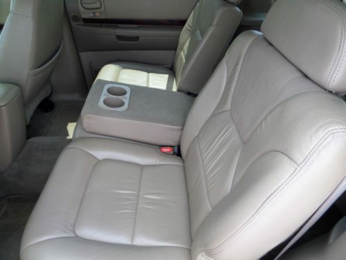 2001 Dodge Durango SLT Sport Utility 4-Door 4.7L, image 17