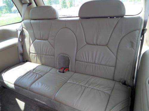 2001 Dodge Durango SLT Sport Utility 4-Door 4.7L, image 18