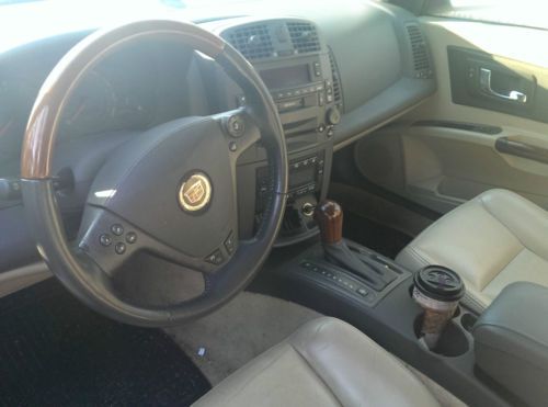 2003 Cadillac CTS 4-Door 3.2L V6 106K Miles, US $4,500.00, image 2