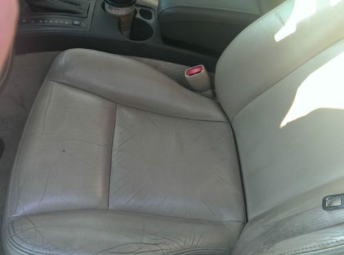 2003 Cadillac CTS 4-Door 3.2L V6 106K Miles, US $4,500.00, image 4