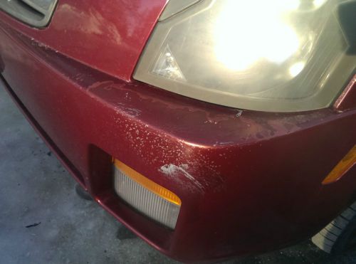 2003 Cadillac CTS 4-Door 3.2L V6 106K Miles, US $4,500.00, image 5