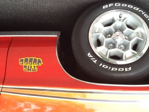 Documented frame off real gto ( judge tribute)
