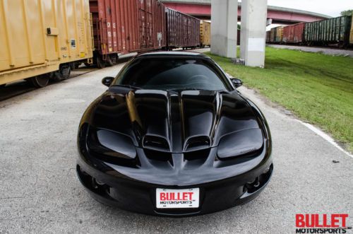 2000 pontiac lingenfelter firebird formula