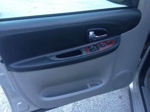 2006 Chevrolet Uplander LT Mini Passenger Van 4-Door 3.5L, US $5,495.00, image 3