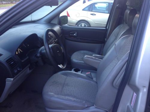 2006 Chevrolet Uplander LT Mini Passenger Van 4-Door 3.5L, US $5,495.00, image 6