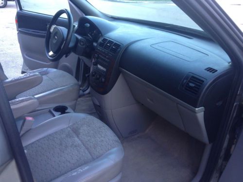 2006 Chevrolet Uplander LT Mini Passenger Van 4-Door 3.5L, US $5,495.00, image 11
