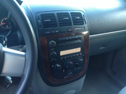 2006 Chevrolet Uplander LT Mini Passenger Van 4-Door 3.5L, US $5,495.00, image 12