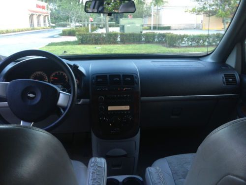 2006 Chevrolet Uplander LT Mini Passenger Van 4-Door 3.5L, US $5,495.00, image 15