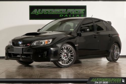 2012 subaru impreza wagon wrx sti cobb stg 2