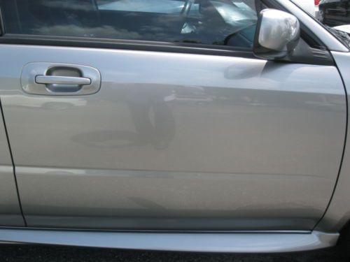 IMPREZA WRX STI SEDAN,LIMITED,#239 OF 800 BUILT, image 11