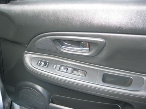 IMPREZA WRX STI SEDAN,LIMITED,#239 OF 800 BUILT, image 15