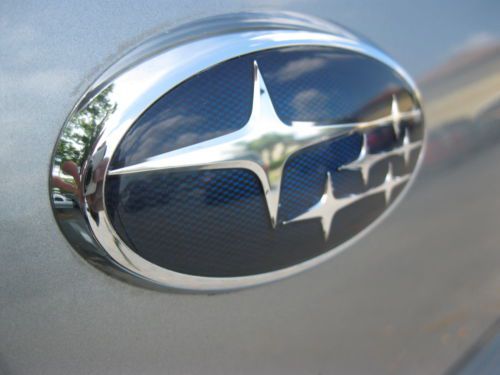 IMPREZA WRX STI SEDAN,LIMITED,#239 OF 800 BUILT, image 22