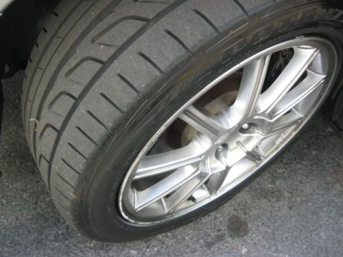 IMPREZA WRX STI SEDAN,LIMITED,#239 OF 800 BUILT, image 23