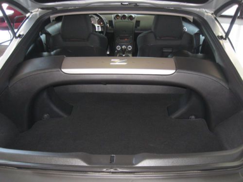 2008 Nissan 350Z Nismo Coupe 2-Door 3.5L, US $29,800.00, image 6