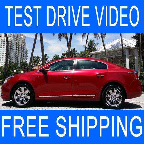 Low miles 9k navi &amp; backup camera heated &amp; ac seats panorama sunroof chrome rims