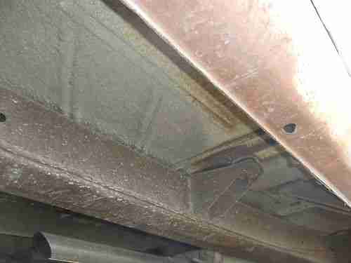 1956 CLASSIC AND ANTIQUE CHRYSLER NEW YORKER WAGON EXCELENT TO FINISH, image 15