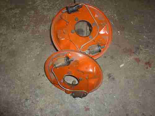 1956 CLASSIC AND ANTIQUE CHRYSLER NEW YORKER WAGON EXCELENT TO FINISH, image 18