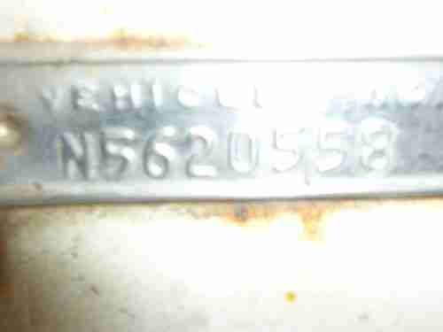 1956 CLASSIC AND ANTIQUE CHRYSLER NEW YORKER WAGON EXCELENT TO FINISH, image 19