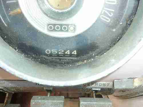 1956 CLASSIC AND ANTIQUE CHRYSLER NEW YORKER WAGON EXCELENT TO FINISH, image 20