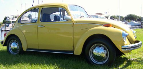 32,494 original miles        all stock     super clean     only 1 like it