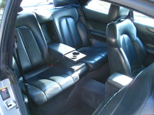 NO RESERVE Mercedes Benz CLK55 AMG 2002 Low Mileage, image 18