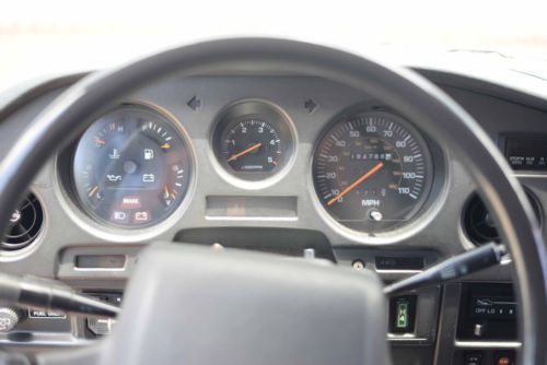 1988 FJ62 TOYOTA LAND CRUISER *** Excellent Condition ***, US $14,000.00, image 14