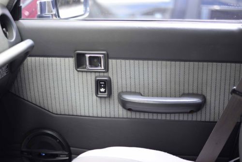 1988 FJ62 TOYOTA LAND CRUISER *** Excellent Condition ***, US $14,000.00, image 17