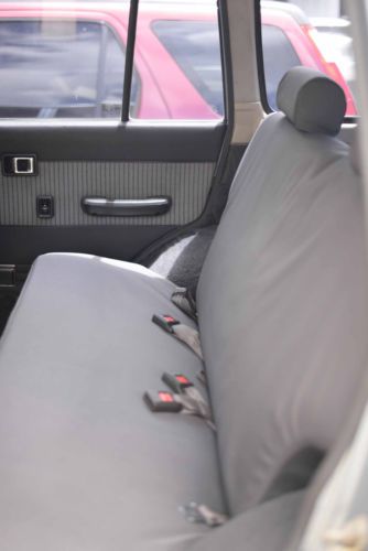 1988 FJ62 TOYOTA LAND CRUISER *** Excellent Condition ***, US $14,000.00, image 18