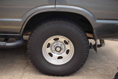 1988 FJ62 TOYOTA LAND CRUISER *** Excellent Condition ***, US $14,000.00, image 21
