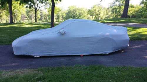 2001 Porsche 911 Turbo Coupe 2-Door 3.6L, US $44,000.00, image 8