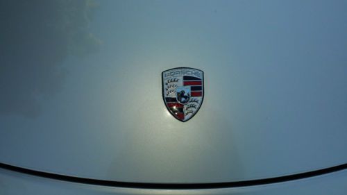 2001 Porsche 911 Turbo Coupe 2-Door 3.6L, US $44,000.00, image 11