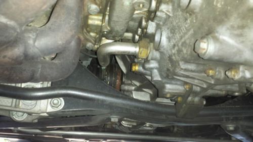 2001 Porsche 911 Turbo Coupe 2-Door 3.6L, US $44,000.00, image 17