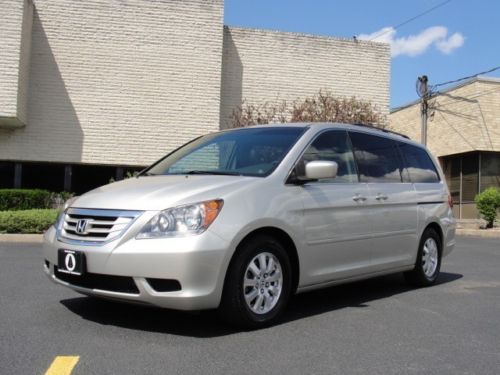 2008 honda odyssey ex-l, loaded, just serviced