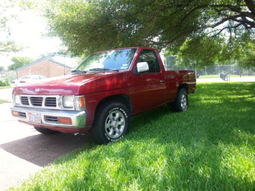 Sold As Is - Nissan Truck, US $3,800.00, image 2